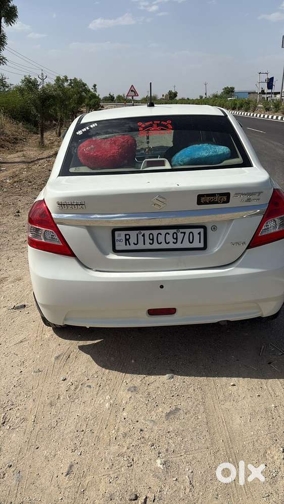 Maruti Suzuki Diesel 2012