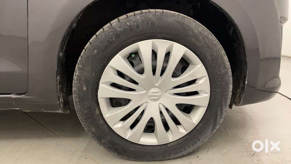 Maruti Suzuki Ertiga 1.5 Vxi, 2015, Petrol