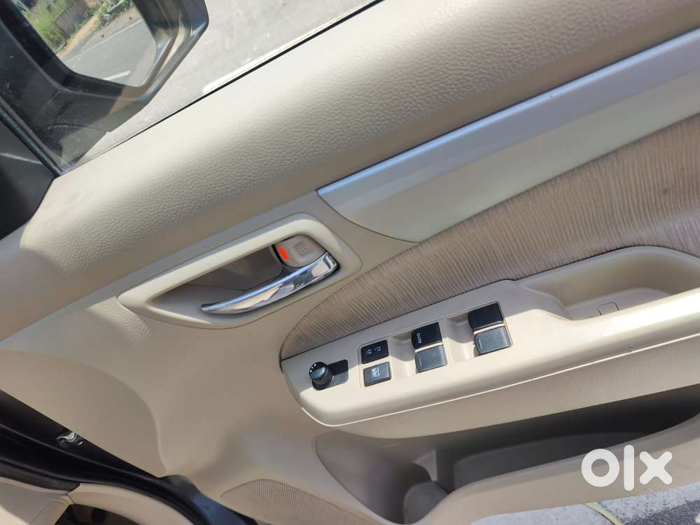 Maruti Suzuki Ertiga 1.5 Vxi, 2014, Petrol