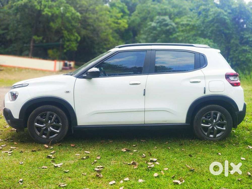 Citroen C3 Feel 1.2 Petrol, 2023, Petrol
