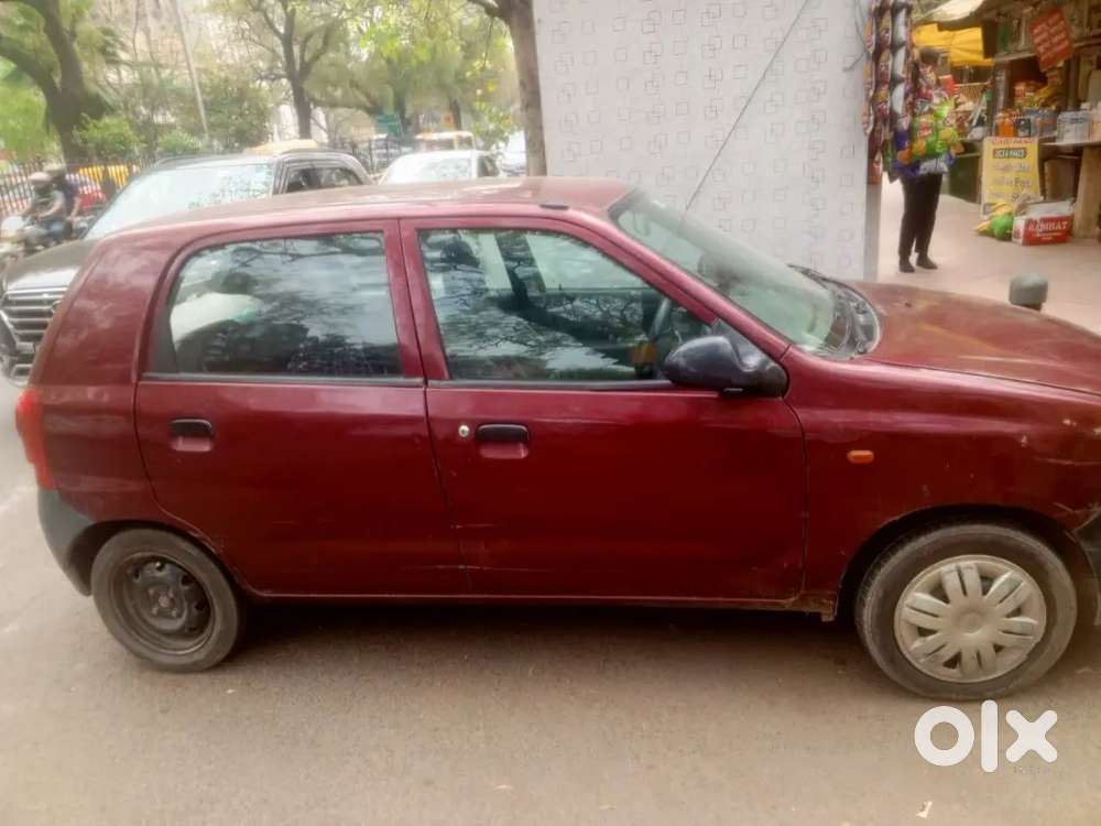 Tata Nano Genx 2013 Petrol Well Maintained