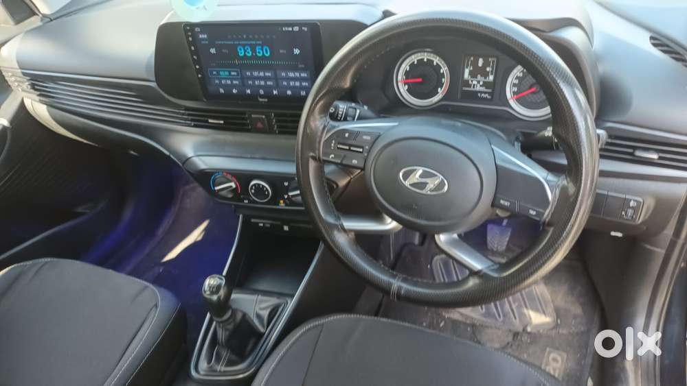 Hyundai New I20 1.2 Magna Mt, 2021, Petrol