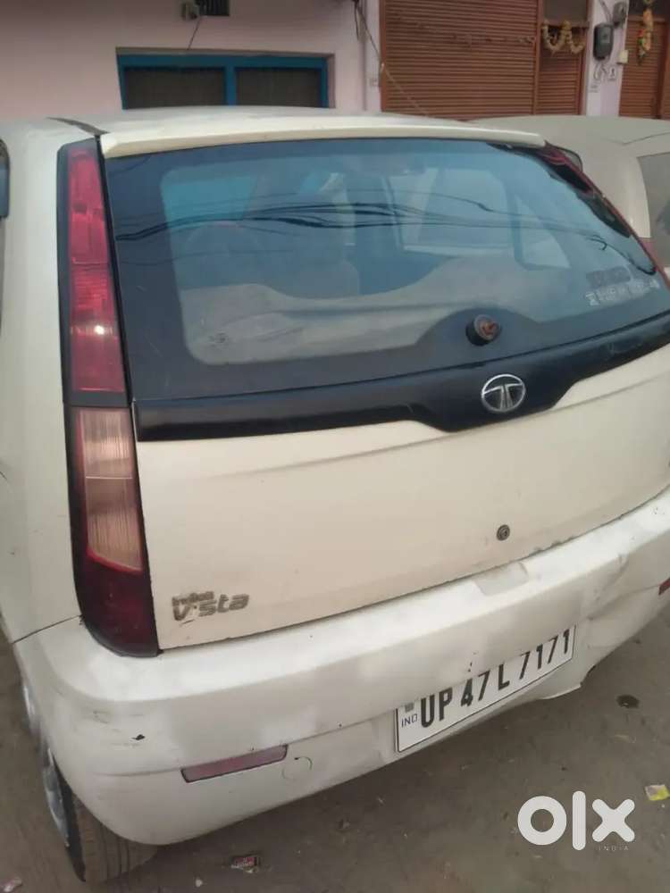 Tata Indica Ev2 Xeta 2015 Diesel 49700 Km Driven
