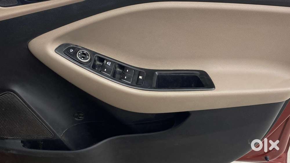 Hyundai Elite I20 Asta 1.4 Crdi, 2017, Diesel