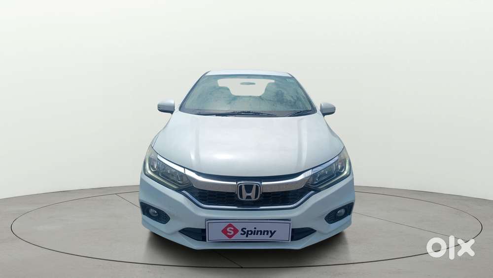 Honda City I-vtec V, 2019, Petrol