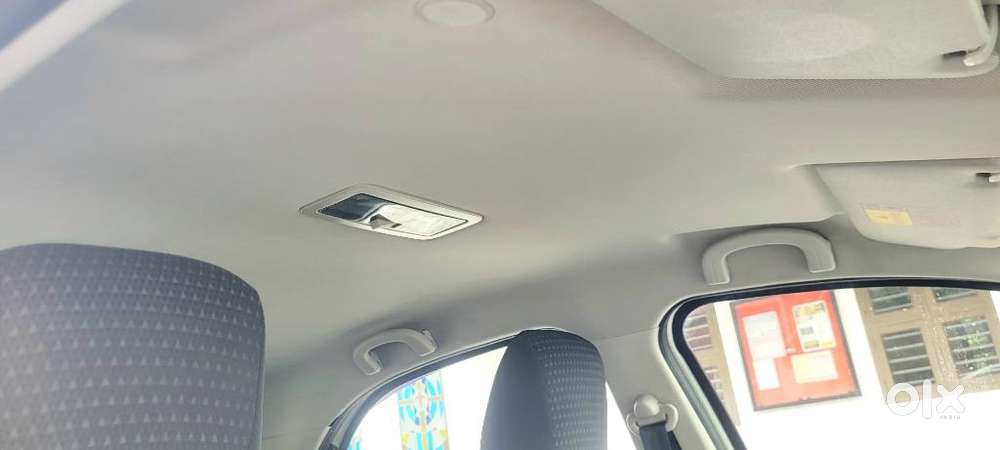 Tata Tiago Xz Diesel, 2018, Diesel