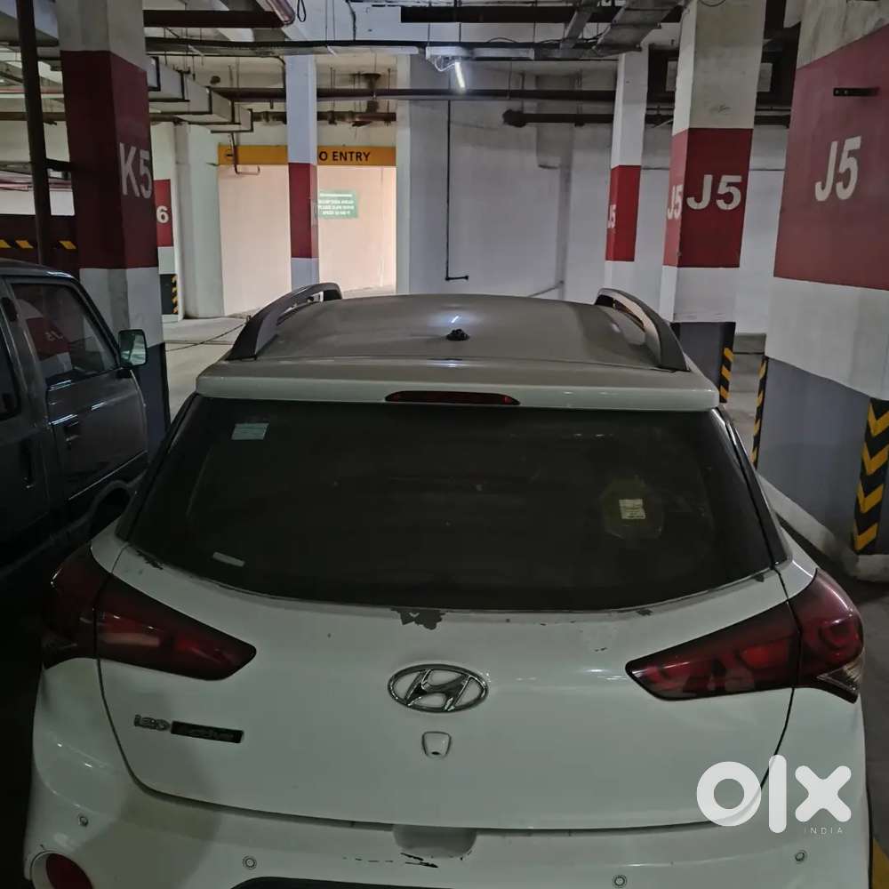 Single Owned With Excellent Mechanical Condition