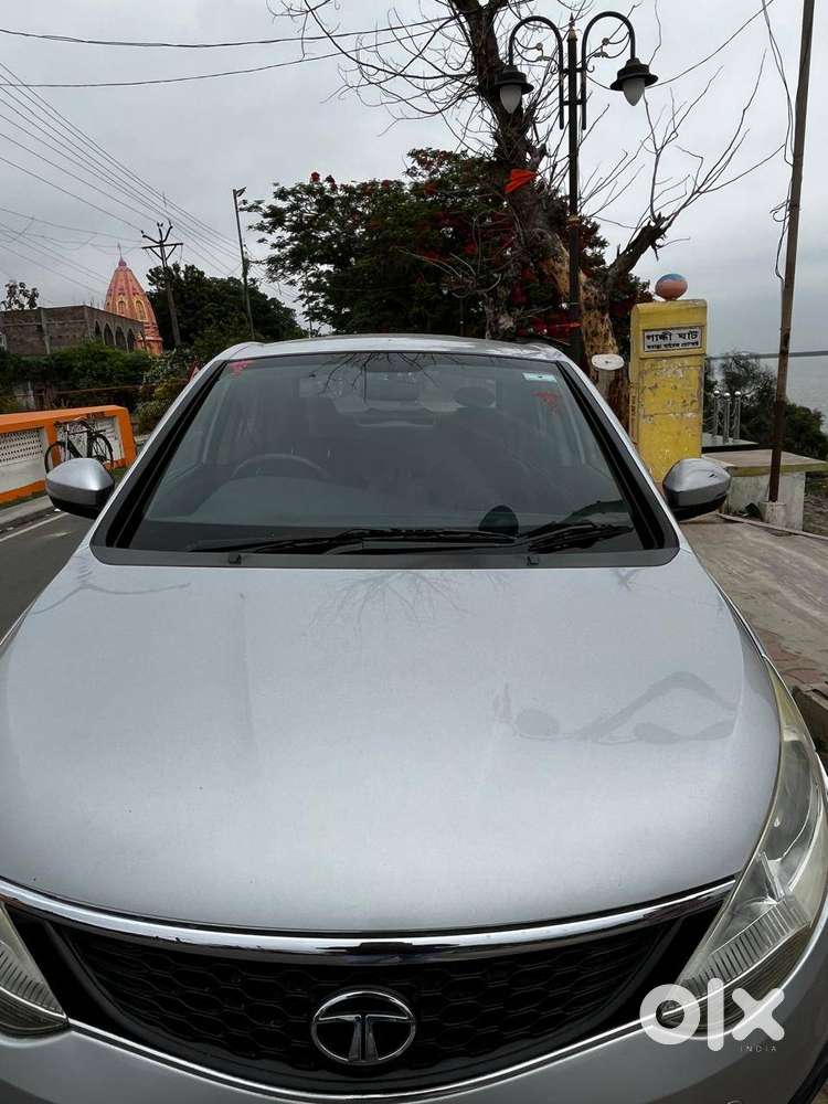 Tata Zest Xe Rtn 2014 Year