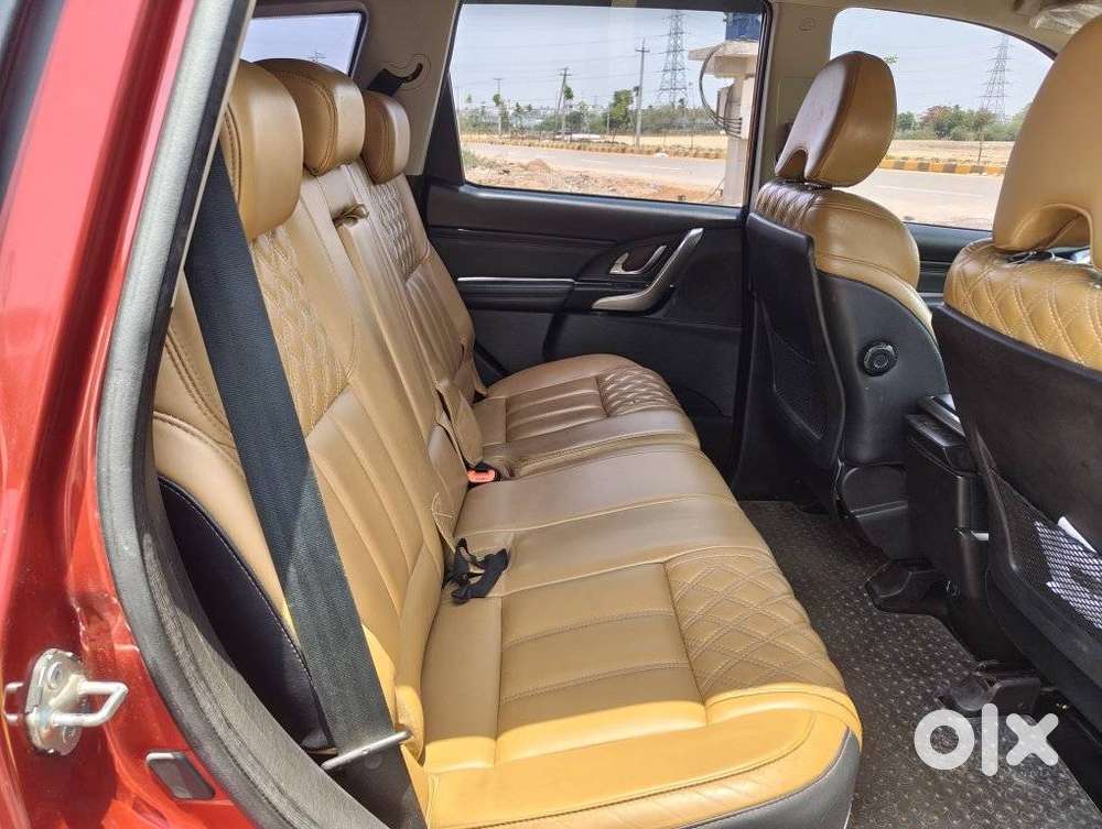 Mahindra Xuv500 W11 Option, 2021, Diesel