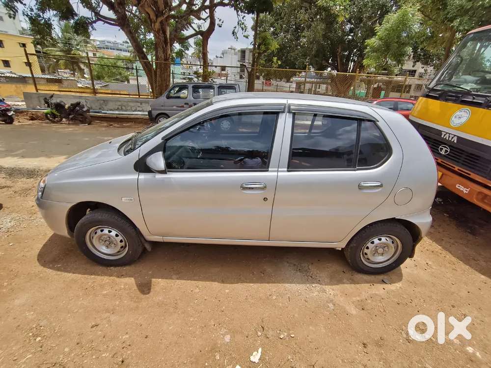 Tata Indica V2 Dle Bsiii 2015