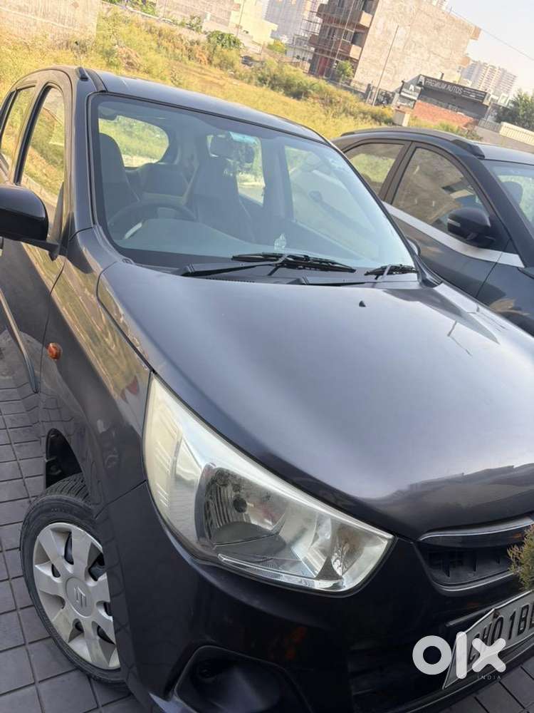Maruti Suzuki Alto K10 Petrol 37780 Km Driven