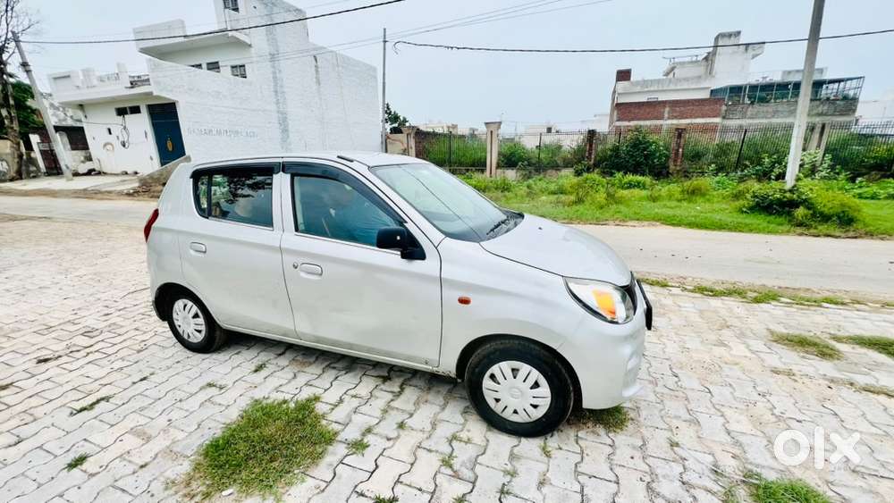 2021 Maruti Suzuki Alto