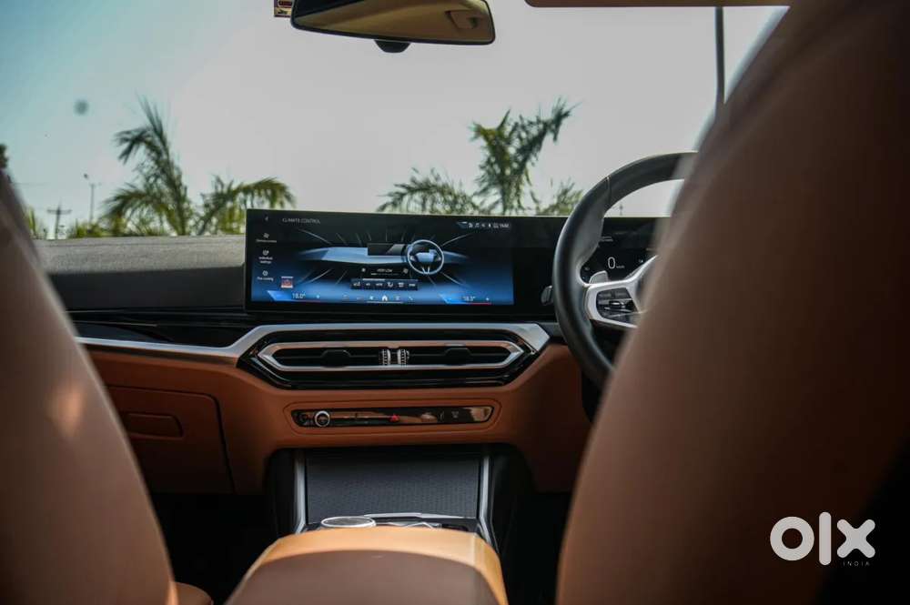 Bmw 3 Series Gran Limousine, 2023, Petrol