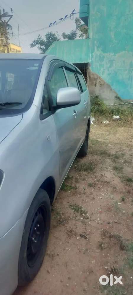 Toyota Innova 2010 Diesel Good Condition