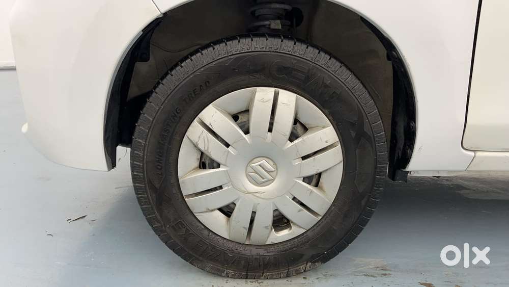 Maruti Suzuki Alto 800 2012-2016 0.8 Lxi (o), 2022, Petrol