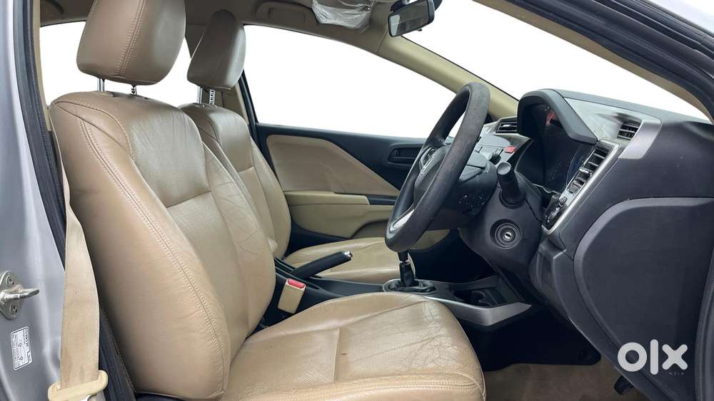 Honda City I Dtec E, 2014, Diesel
