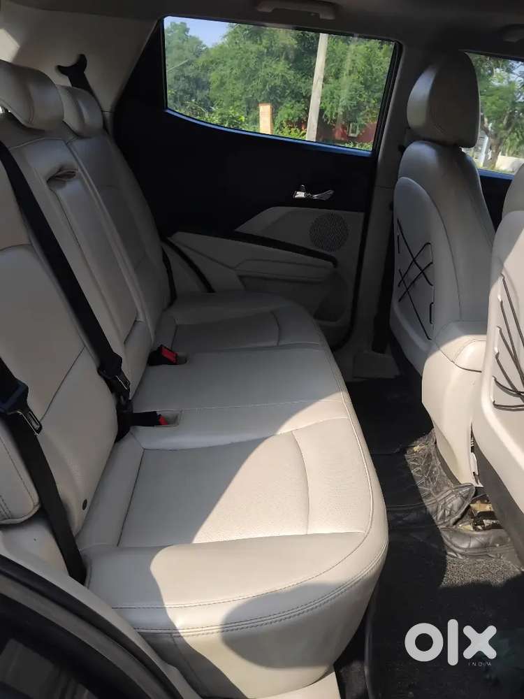 Mahindra Xuv300 2020