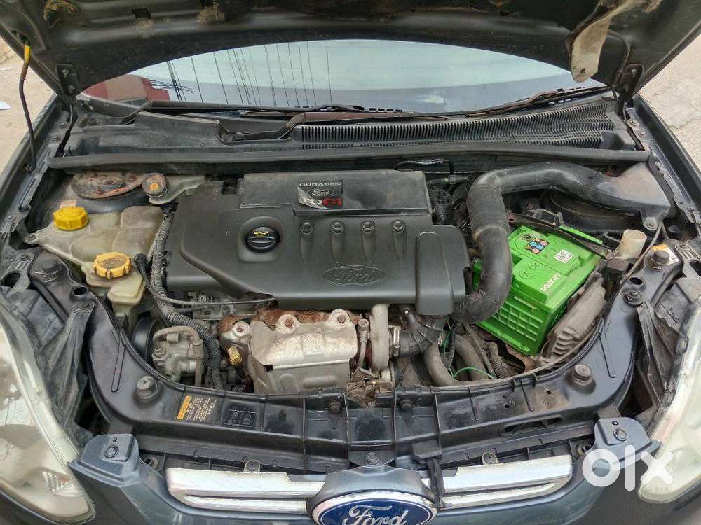Ford Figo Duratorq Zxi 1.4, 2013, Diesel