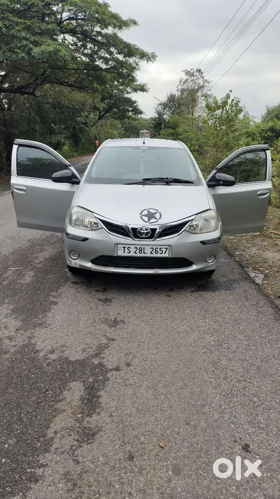 Nice Condition No Problems