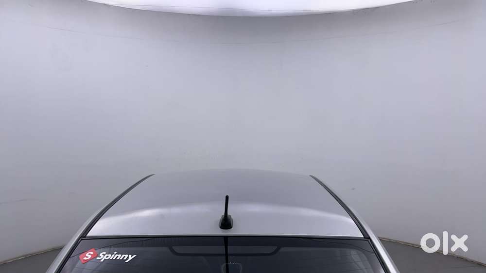 Hyundai Xcent 1.2 Vtvt Sx Option, 2015, Petrol