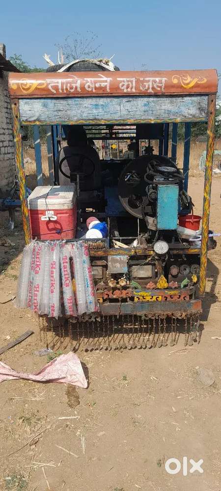 Mahindra Thar.e 2022 Diesel Well Maintained