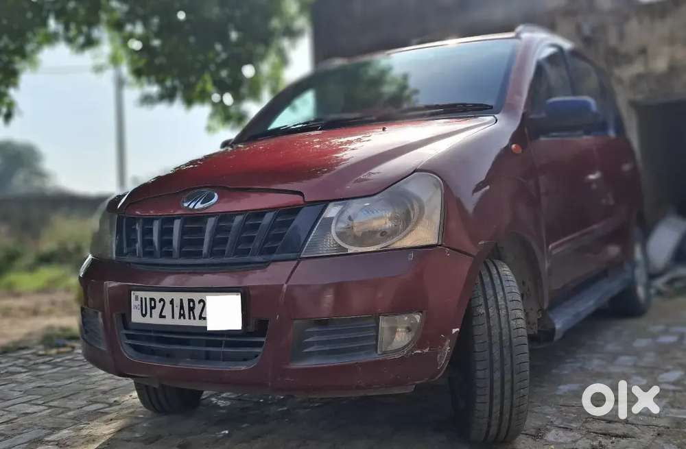 Mahindra Quanto C8 Top Model - Mint Condition - 21+ Mileage
