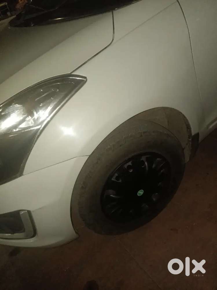Maruti Suzuki Swift Vdi 2016 Glory