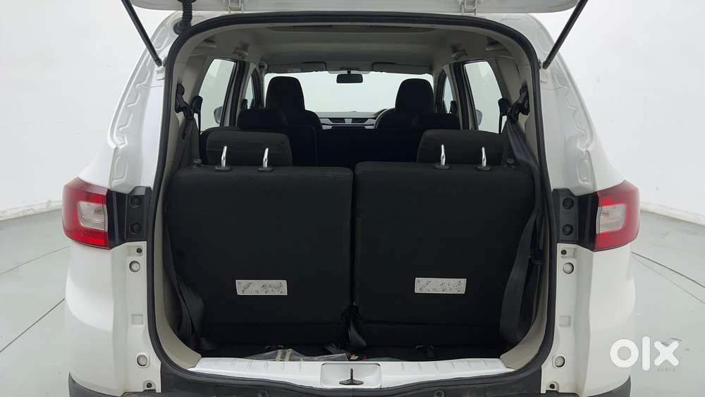 Renault Triber Rxl, 2020, Petrol