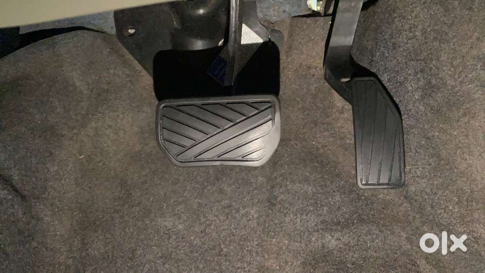 Maruti Suzuki Celerio 2014-2017 Zxi At, 2015, Petrol