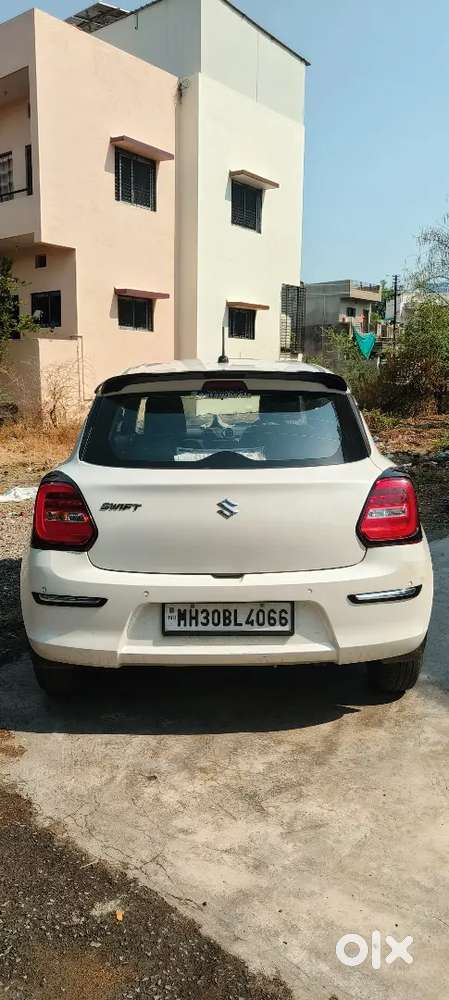 Maruti Suzuki Swift 2023