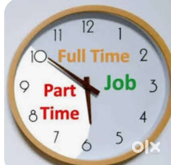 Home based part time jobs at home