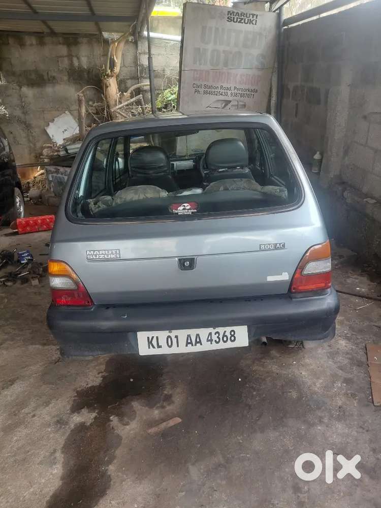 Maruti. 800