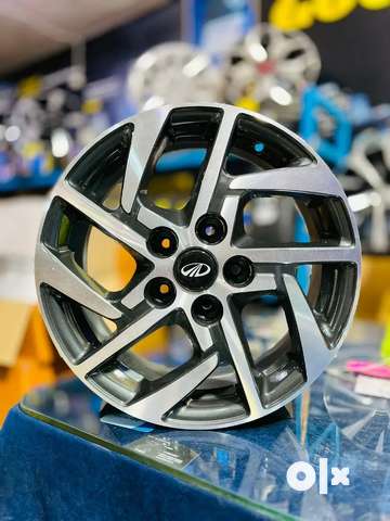 Mag wheels deals for sale olx