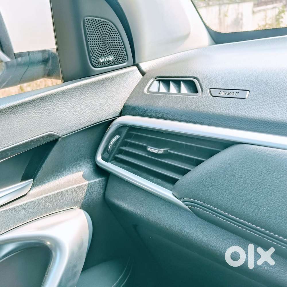 Mg Hector Sharp Diesel Mt, 2020, Diesel