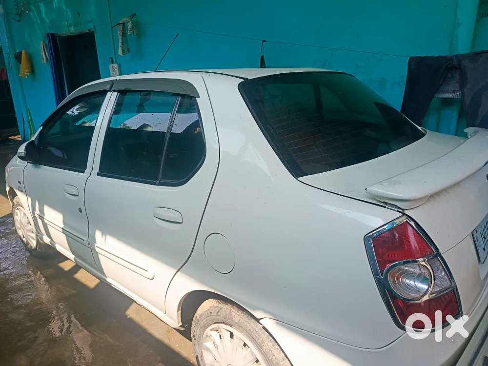 Tata Indigo Ecs 2012