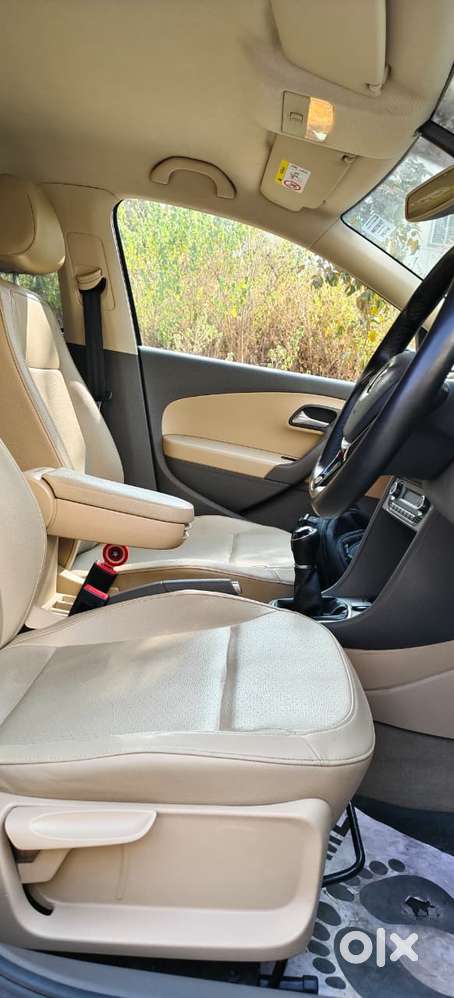 Volkswagen Vento 2013-2015 1.5 Tdi Highline, 2019, Diesel