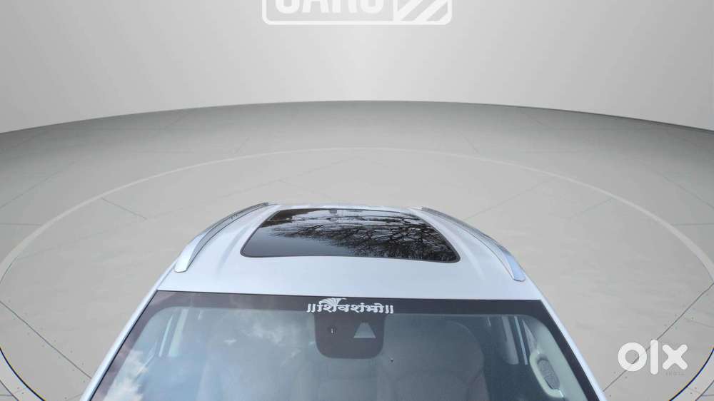 Mg Gloster Savvy 4x2 7str, 2024, Diesel