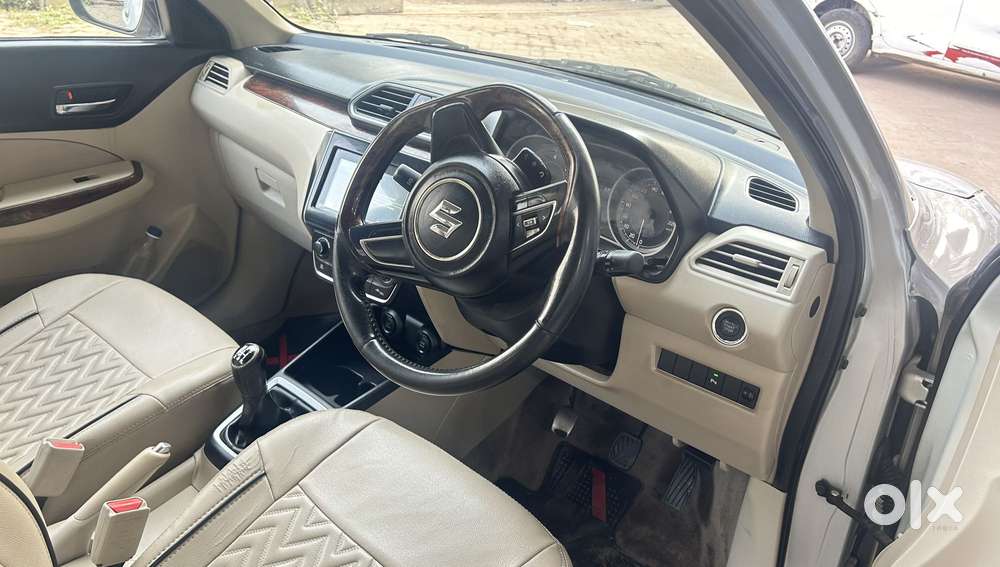 Maruti Suzuki Swift Dzire Zdi Plus , 2018, Diesel