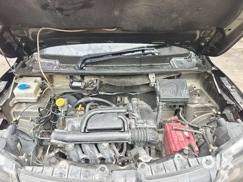 Renault Kwid 0.8 Rxt 2018
