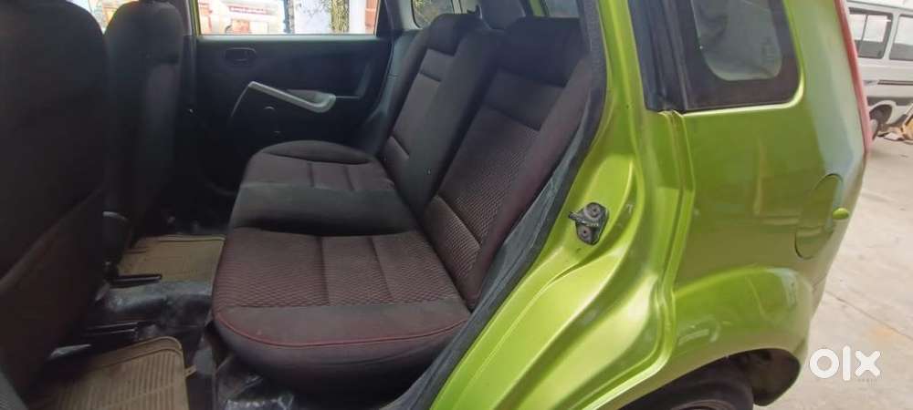 Ford Figo Diesel, 2013, Diesel