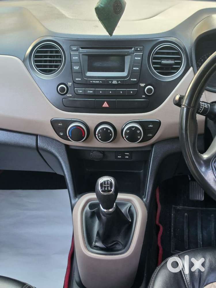 Hyundai Grand I10 Asta Option Petrol Single Owner85000 Km Driven