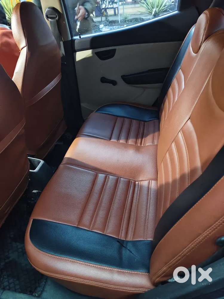 Hyundai Eon 2015