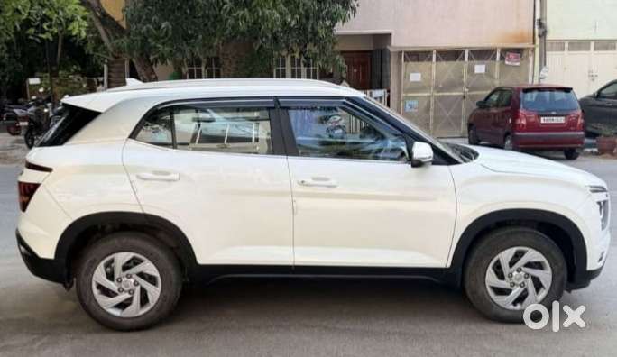 Hyundai Creta 1.4 S, 2020, Petrol