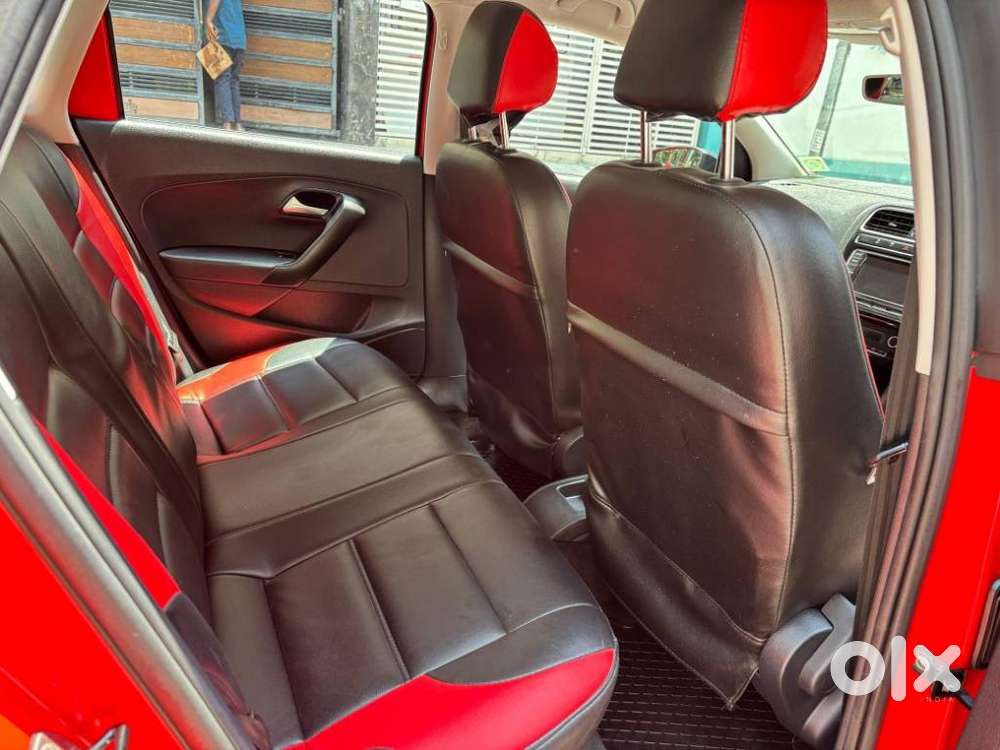 Volkswagen Polo 1.2 Gt Tsi, 2019, Petrol