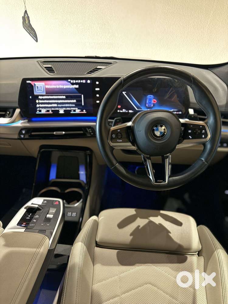 Bmw X1 Sdrive18i Xline, 2023, Petrol