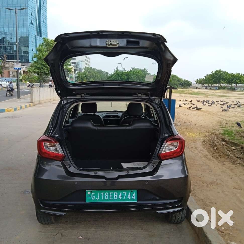 Tata Tiago Ev Xt Lr, 2024, Electric