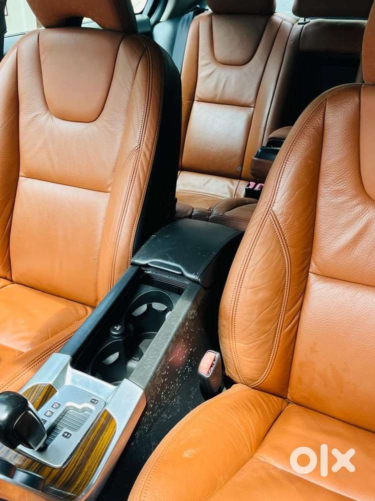 Volvo S60 2006-2012 D5 Summum, 2012, Diesel