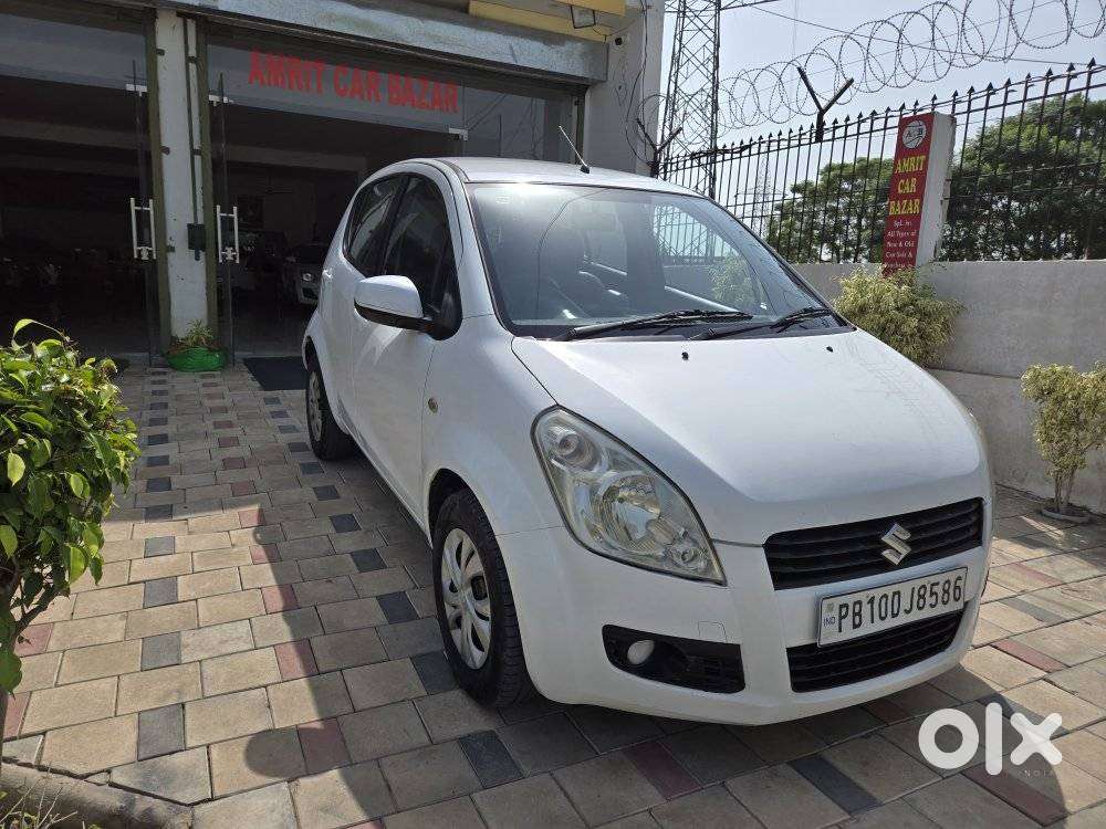 Maruti Suzuki Ritz Vdi (abs) Bs Iv, 2011, Diesel