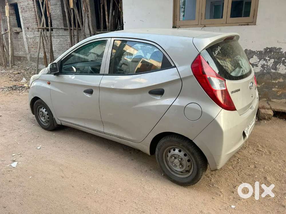 Hyundai Eon Era 2013