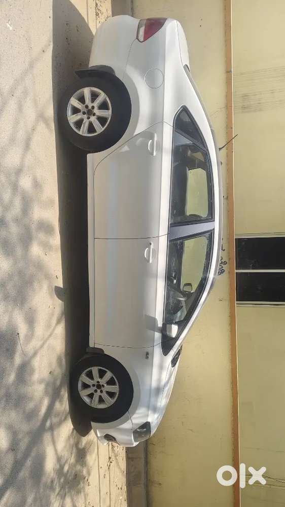 Volkswagen Vento 2011 Diesel Manual